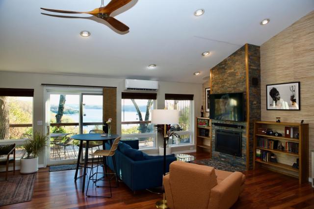 Beaver Lake Cottages — photo 3