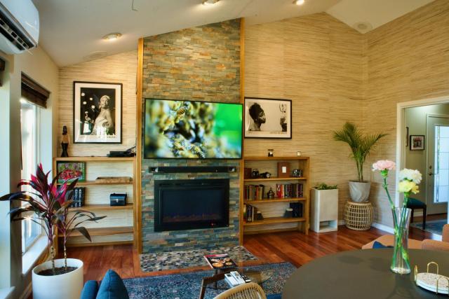 Beaver Lake Cottages — photo 14