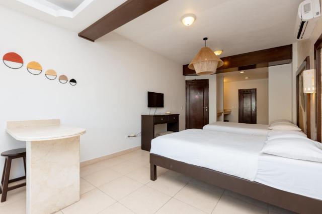 Hotel Kinich — photo 10