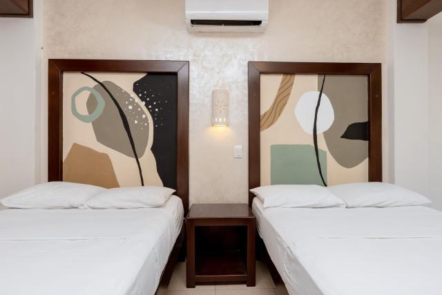 Hotel Kinich — photo 8