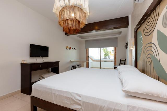 Hotel Kinich — photo 19