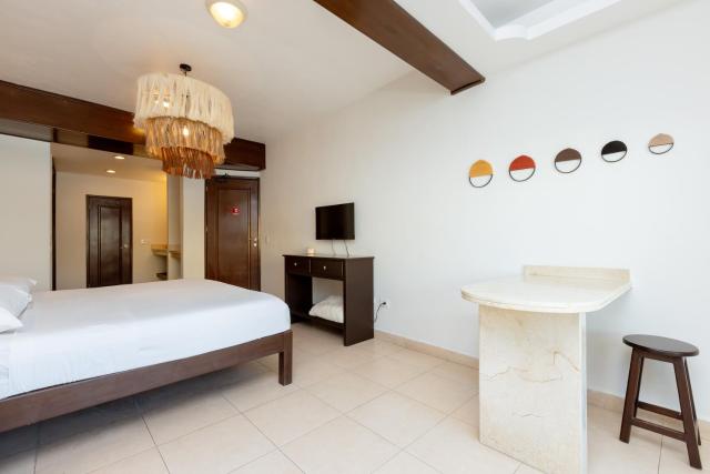 Hotel Kinich — photo 15