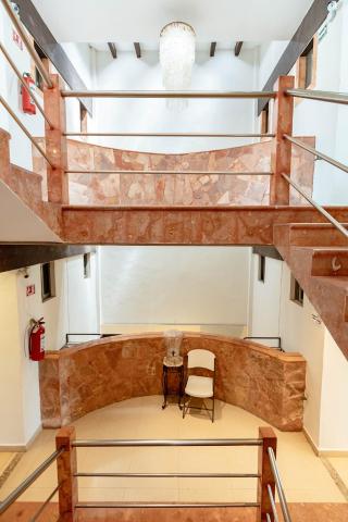 Hotel Kinich — photo 23