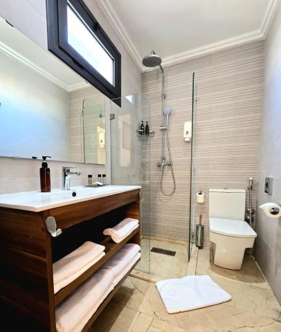 AS Premium By Soho Hotels Maarif — photo 21