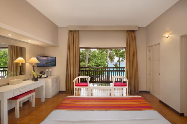 Adaaran Club Rannalhi with All-Inclusive — photo 2