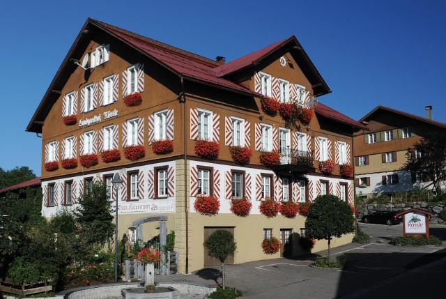 Landgasthof Rössle - Beim Kräuterwirt — photo 1