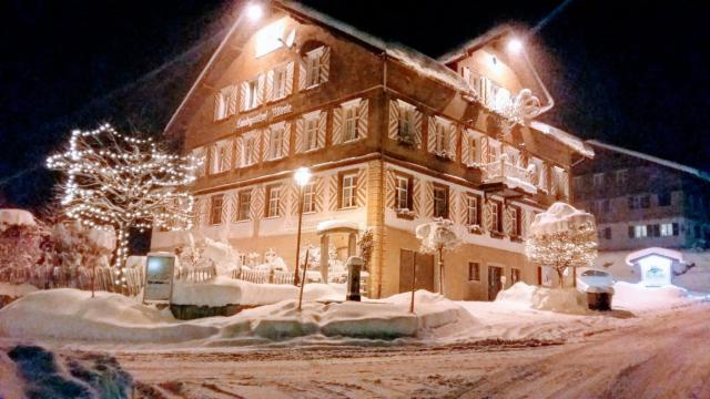 Landgasthof Rössle - Beim Kräuterwirt — photo 8