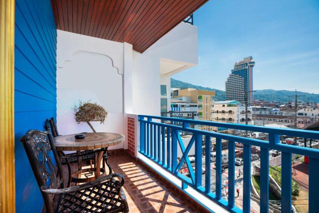 Tuna Boutique Hotel Patong — photo 5