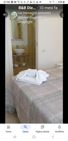 DieMme Amalfi Coast — photo 14