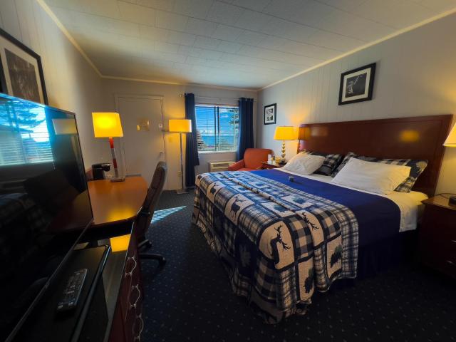 American Boutique Inn - Lakeview — photo 12