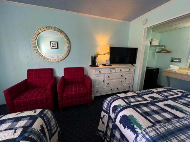 American Boutique Inn - Lakeview — photo 20