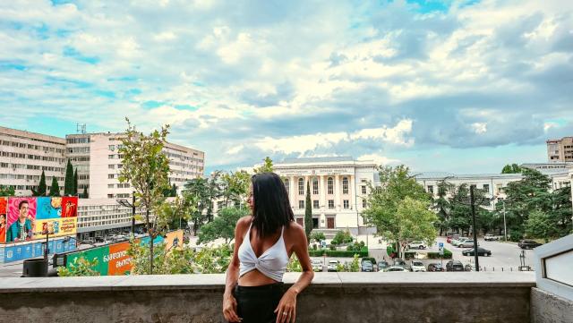 Nina Palace Hotel — photo 11