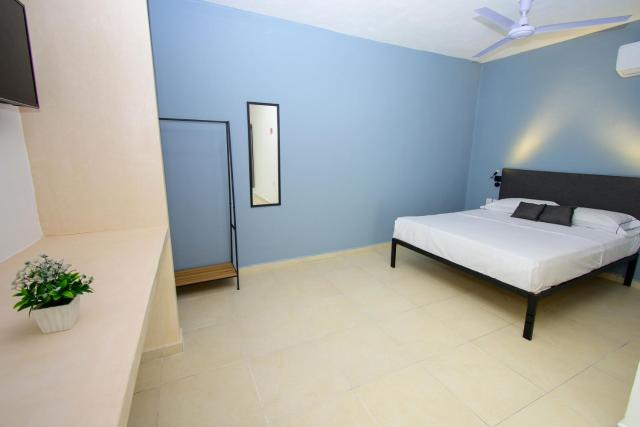 Hotel Paso del Mar Playa del Carmen — photo 6