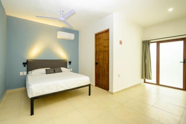Hotel Paso del Mar Playa del Carmen — photo 7