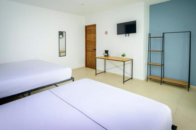 Hotel Paso del Mar Playa del Carmen — photo 11