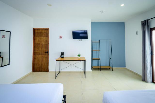 Hotel Paso del Mar Playa del Carmen — photo 9
