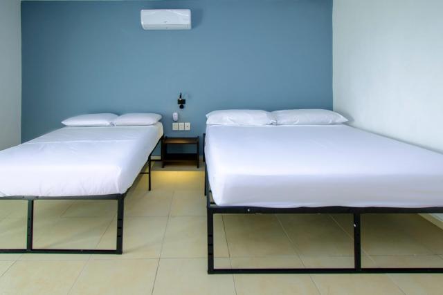 Hotel Paso del Mar Playa del Carmen — photo 12