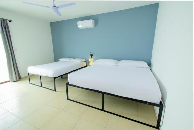 Hotel Paso del Mar Playa del Carmen — photo 10