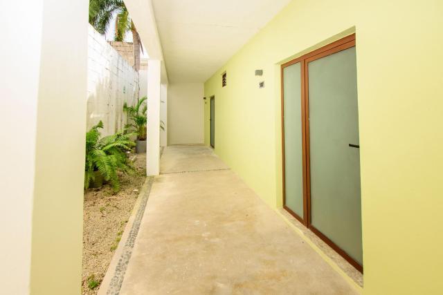 Hotel Paso del Mar Playa del Carmen — photo 13