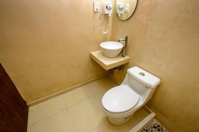 Hotel Paso del Mar Playa del Carmen — photo 14