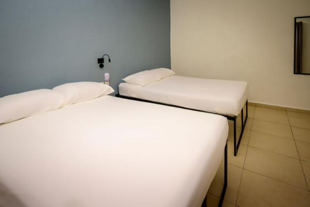 Hotel Paso del Mar Playa del Carmen — photo 15