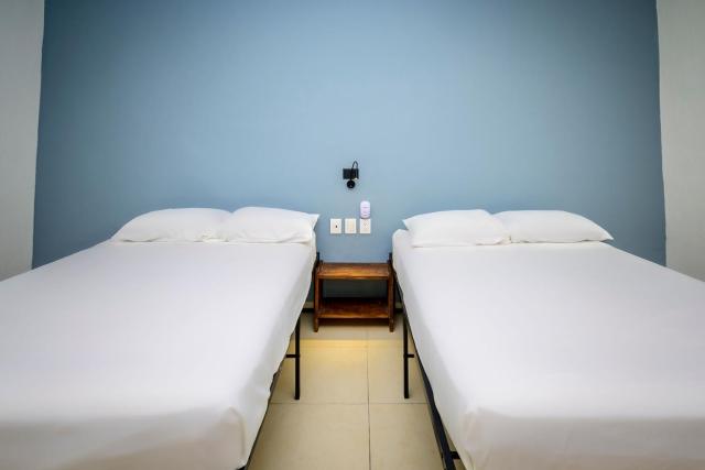 Hotel Paso del Mar Playa del Carmen — photo 17