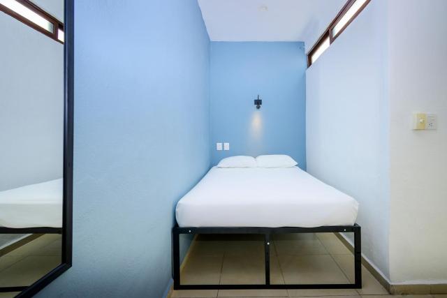 Hotel Paso del Mar Playa del Carmen — photo 18