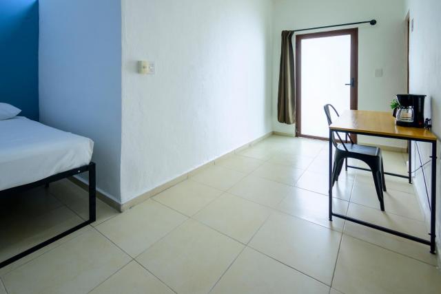 Hotel Paso del Mar Playa del Carmen — photo 19