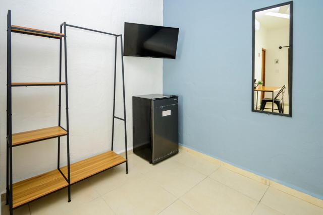Hotel Paso del Mar Playa del Carmen — photo 22