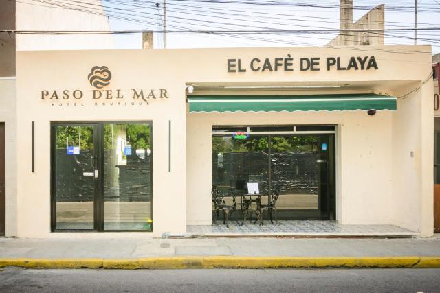 Hotel Paso del Mar Playa del Carmen — photo 2
