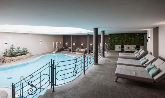 Hotel Montis - Active Nature Resort — photo 3