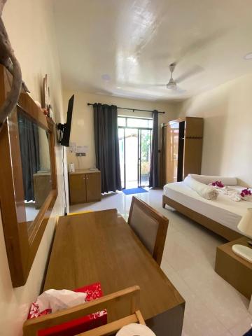 Maavaharu Guest House Himmafushi — photo 9