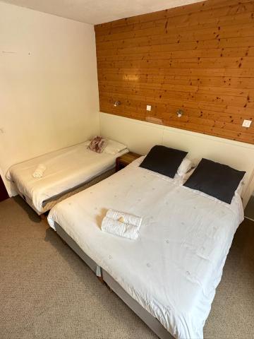 Hotel de Trois St Gervais — photo 10