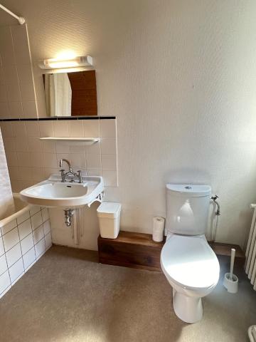 Hotel de Trois St Gervais — photo 11