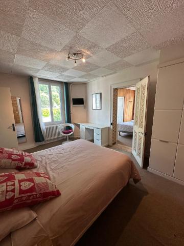 Hotel de Trois St Gervais — photo 12