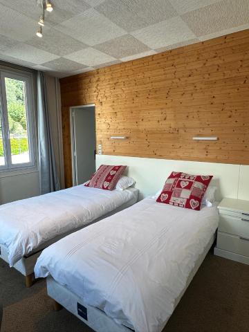 Hotel de Trois St Gervais — photo 2