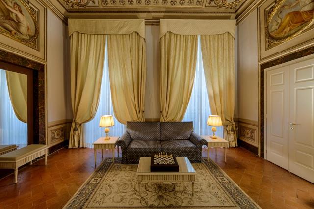 Palazzo Guicciardini — photo 14