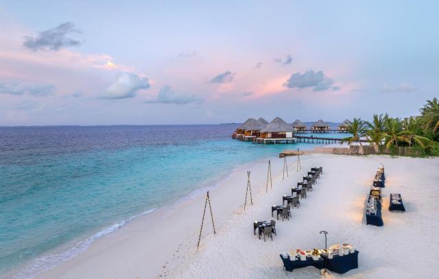 Adaaran Select Meedhupparu with 24Hr Premium All-Inclusive — photo 12