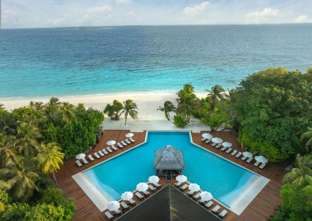 Adaaran Select Meedhupparu with 24Hr Premium All-Inclusive — photo 14