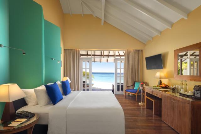 Adaaran Select Meedhupparu with 24Hr Premium All-Inclusive — photo 8