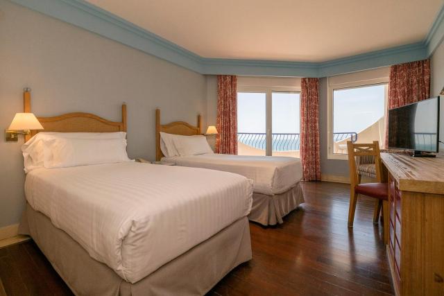 Hotel Playa Victoria — photo 11