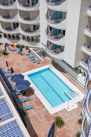 Hotel Playa Victoria — photo 4