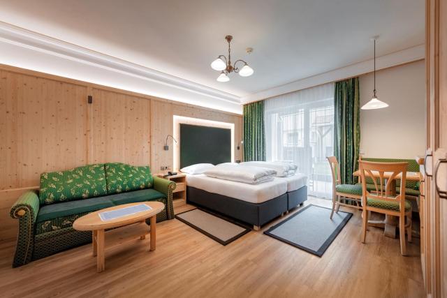 Hotel Sureghes — photo 6