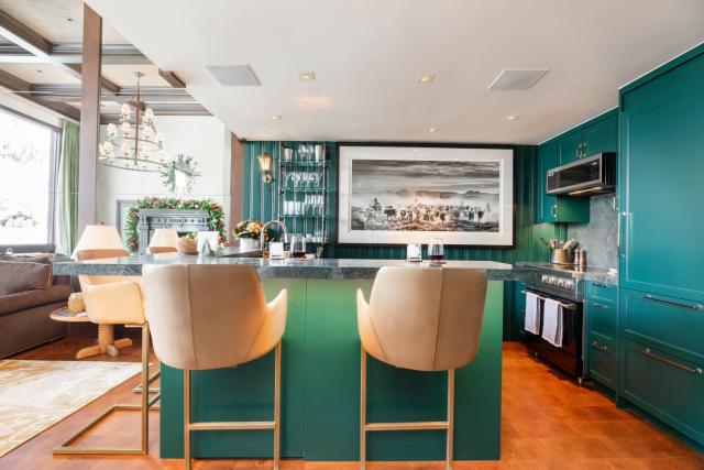 Lodge at Vail Condominiums — photo 18