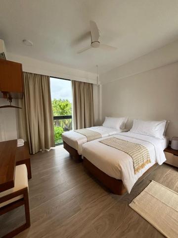 Kinbi Private Villa — photo 8