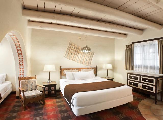 Sagebrush Inn — photo 18