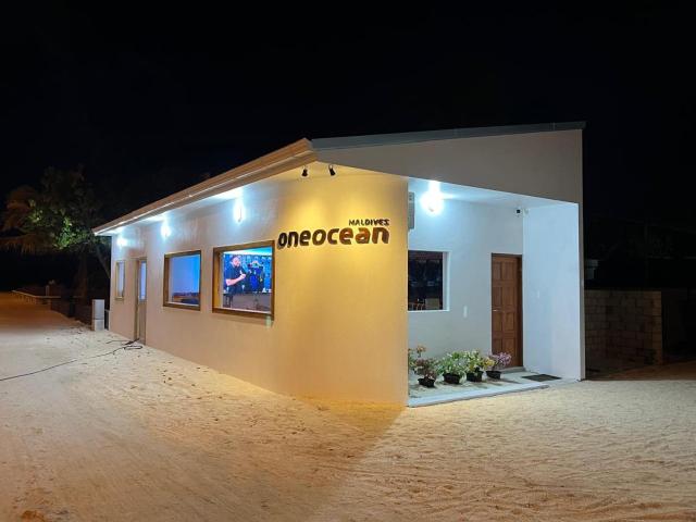 Dive Villa One Ocean — photo 15