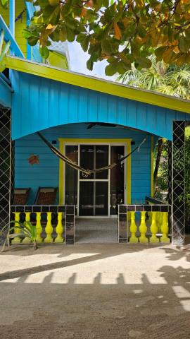 Sea n sun Guest House — photo 17