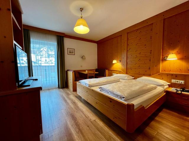 Hotel Sureghes — photo 9