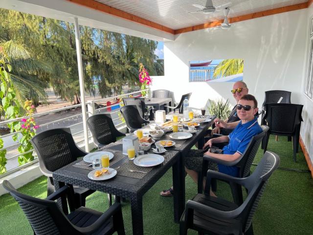 Dive Villa One Ocean — photo 8